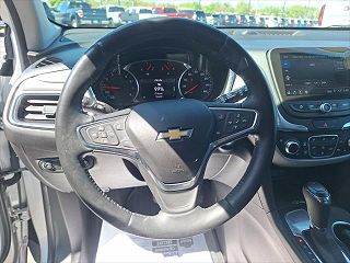 2020 Chevrolet Equinox Premier 3GNAXNEV5LS661867 in Dubuque, IA 10