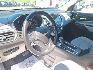2020 Chevrolet Equinox Premier 3GNAXNEV5LS661867 in Dubuque, IA 11