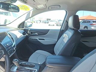 2020 Chevrolet Equinox Premier 3GNAXNEV5LS661867 in Dubuque, IA 12