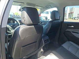 2020 Chevrolet Equinox Premier 3GNAXNEV5LS661867 in Dubuque, IA 14