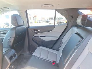 2020 Chevrolet Equinox Premier 3GNAXNEV5LS661867 in Dubuque, IA 15