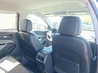 2020 Chevrolet Equinox Premier 3GNAXNEV5LS661867 in Dubuque, IA 18