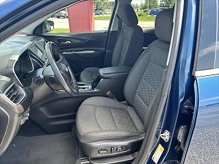 2020 Chevrolet Equinox LT 2GNAXKEV7L6127895 in Dubuque, IA 12