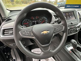 2020 Chevrolet Equinox LS 2GNAXSEV5L6151306 in Eaton Rapids, MI 11