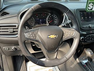 2020 Chevrolet Equinox LT 3GNAXTEV1LS647498 in Eaton Rapids, MI 15