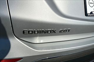 2020 Chevrolet Equinox LT 3GNAXVEX9LS726253 in Egg Harbor Township, NJ 7