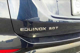 2020 Chevrolet Equinox LT 3GNAXVEX5LS658601 in Egg Harbor Township, NJ 7