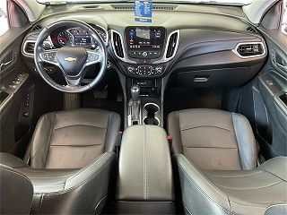 2020 Chevrolet Equinox Premier 3GNAXNEV6LS593224 in El Paso, TX 10