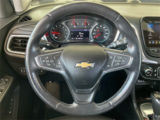 2020 Chevrolet Equinox Premier 3GNAXNEV6LS593224 in El Paso, TX 12