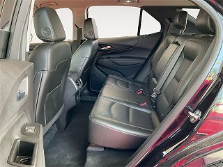 2020 Chevrolet Equinox Premier 3GNAXNEV6LS593224 in El Paso, TX 13