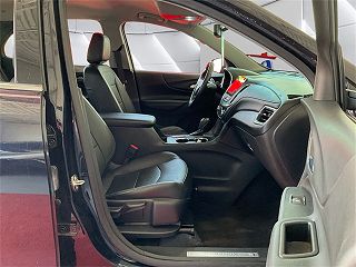 2020 Chevrolet Equinox Premier 3GNAXNEV6LS593224 in El Paso, TX 15