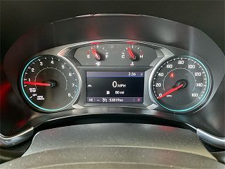 2020 Chevrolet Equinox Premier 3GNAXNEV6LS593224 in El Paso, TX 18