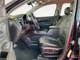 2020 Chevrolet Equinox Premier 3GNAXNEV6LS593224 in El Paso, TX 9