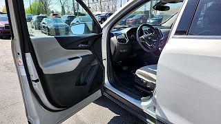 2020 Chevrolet Equinox LT 2GNAXUEV5L6220359 in Elkhart, IN 11