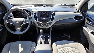 2020 Chevrolet Equinox LT 2GNAXUEV5L6220359 in Elkhart, IN 15