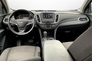 2020 Chevrolet Equinox LT 2GNAXJEV3L6259658 in Flint, MI 15