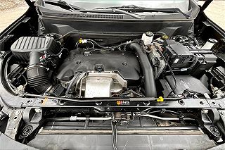 2020 Chevrolet Equinox Premier 2GNAXYEX1L6241301 in Flint, MI 10