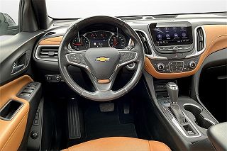 2020 Chevrolet Equinox Premier 2GNAXYEX1L6241301 in Flint, MI 5