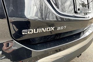 2020 Chevrolet Equinox Premier 2GNAXYEX1L6241301 in Flint, MI 8