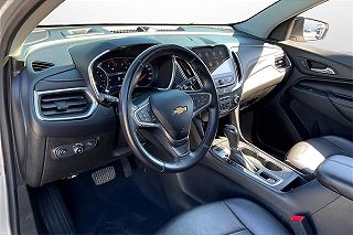 2020 Chevrolet Equinox Premier 2GNAXPEX3L6125396 in Flint, MI 14