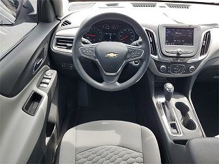 2020 Chevrolet Equinox LS 3GNAXHEV4LS524324 in Fort Walton Beach, FL 14