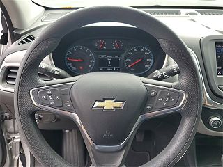 2020 Chevrolet Equinox LS 3GNAXHEV4LS524324 in Fort Walton Beach, FL 26