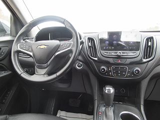 2020 Chevrolet Equinox Premier 3GNAXXEV2LS512716 in Franklin, NH 13