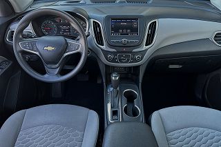 2020 Chevrolet Equinox LS 2GNAX5EV4L6144588 in Fremont, CA 15