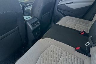 2020 Chevrolet Equinox LS 3GNAXHEV5LS602951 in Fremont, CA 14