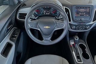 2020 Chevrolet Equinox LS 3GNAXHEV5LS602951 in Fremont, CA 16
