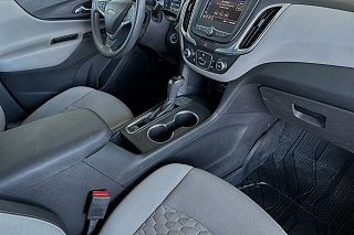 2020 Chevrolet Equinox LS 3GNAXHEV5LS602951 in Fremont, CA 19