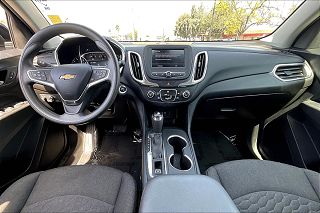 2020 Chevrolet Equinox LT 2GNAXJEV8L6139645 in Fresno, CA 13