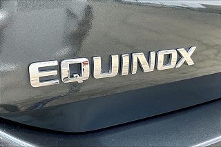 2020 Chevrolet Equinox Premier 2GNAXXEV8L6201922 in Fresno, CA 8