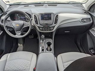 2020 Chevrolet Equinox LT 2GNAXJEV2L6260526 in Gainesville, FL 14