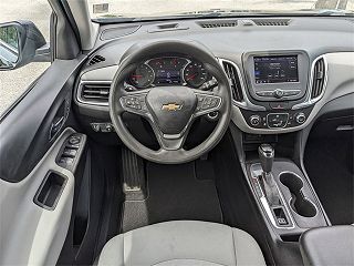 2020 Chevrolet Equinox LT 2GNAXJEV2L6260526 in Gainesville, FL 15
