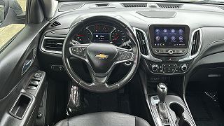 2020 Chevrolet Equinox Premier 2GNAXXEV5L6223957 in Galesburg, IL 12