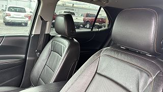 2020 Chevrolet Equinox Premier 2GNAXXEV5L6223957 in Galesburg, IL 21