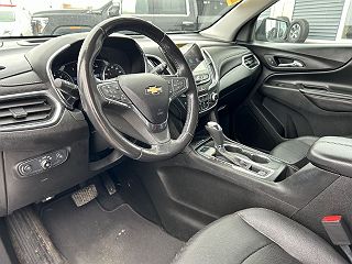 2020 Chevrolet Equinox Premier 2GNAXXEV3L6210754 in Gaylord, MI 18