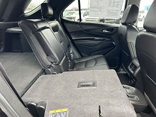 2020 Chevrolet Equinox Premier 2GNAXXEV3L6210754 in Gaylord, MI 44