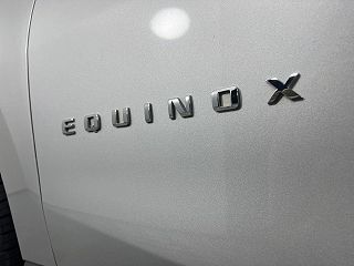 2020 Chevrolet Equinox Premier 2GNAXYEX3L6227092 in Georgetown, TX 11