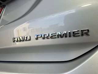 2020 Chevrolet Equinox Premier 2GNAXYEX3L6227092 in Georgetown, TX 12