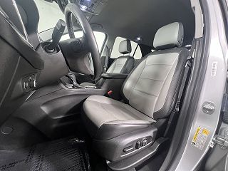 2020 Chevrolet Equinox Premier 2GNAXYEX3L6227092 in Georgetown, TX 21