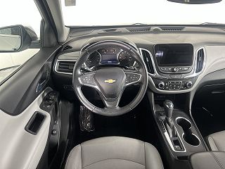 2020 Chevrolet Equinox Premier 2GNAXYEX3L6227092 in Georgetown, TX 39