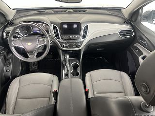 2020 Chevrolet Equinox Premier 2GNAXYEX3L6227092 in Georgetown, TX 40