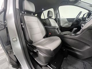 2020 Chevrolet Equinox Premier 2GNAXYEX3L6227092 in Georgetown, TX 45