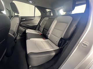 2020 Chevrolet Equinox Premier 2GNAXYEX3L6227092 in Georgetown, TX 53