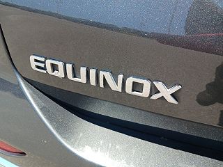 2020 Chevrolet Equinox LT 3GNAXKEV4LS539922 in Goldsboro, NC 18