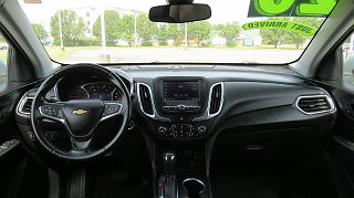 2020 Chevrolet Equinox LT 3GNAXKEV4LS687519 in Goldsboro, NC 19