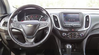 2020 Chevrolet Equinox LT 3GNAXKEV4LS687519 in Goldsboro, NC 20