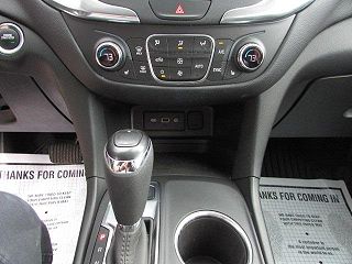 2020 Chevrolet Equinox LT 3GNAXUEV7LS723750 in Gorham, NH 15